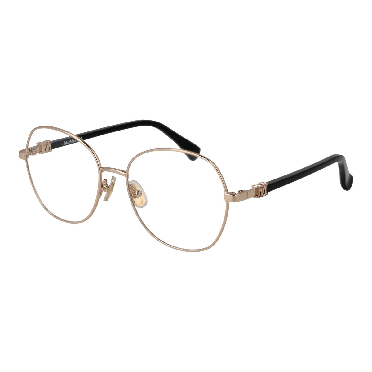 Glasögonbågar Max Mara MM5034 54032
