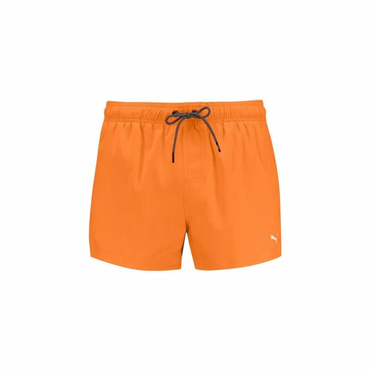 Baddräkt Herr Puma Swim Track Orange