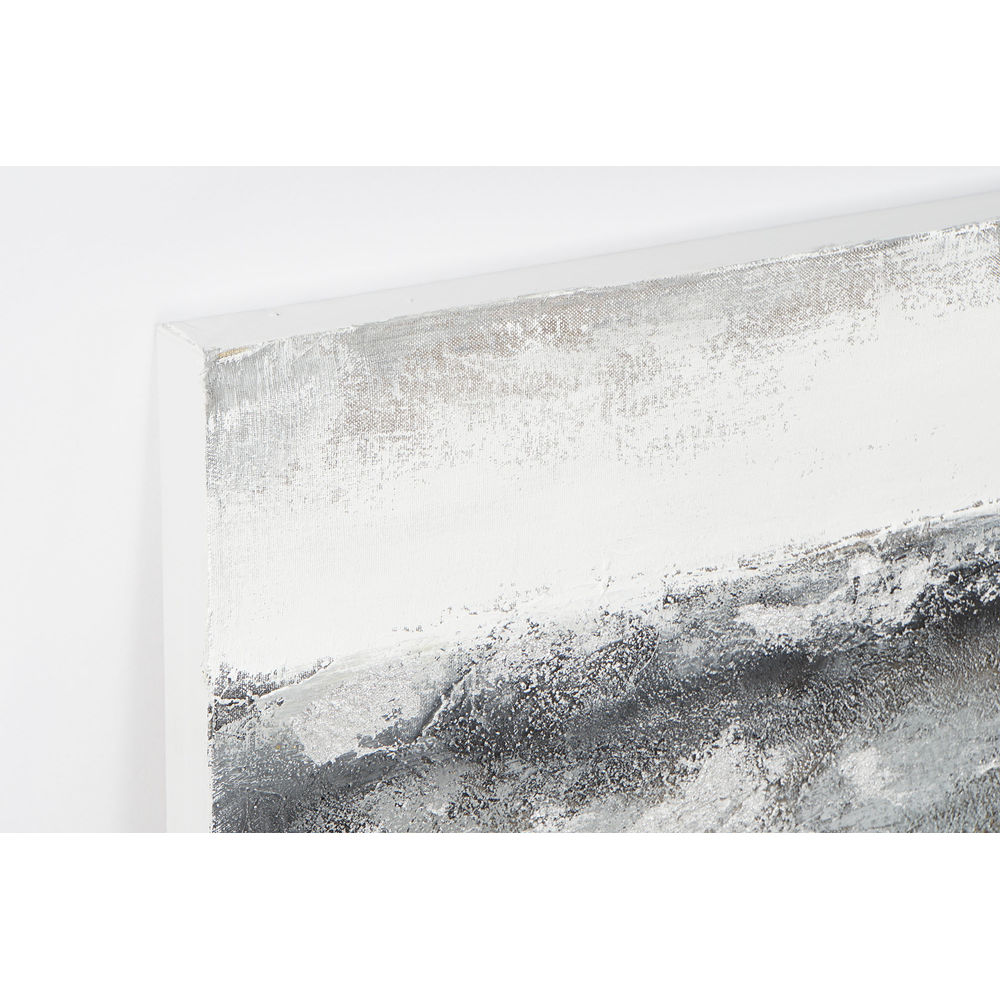 Kanvas DKD Home Decor Furu Kanvas 120 x 3,5 x 80 cm - 4