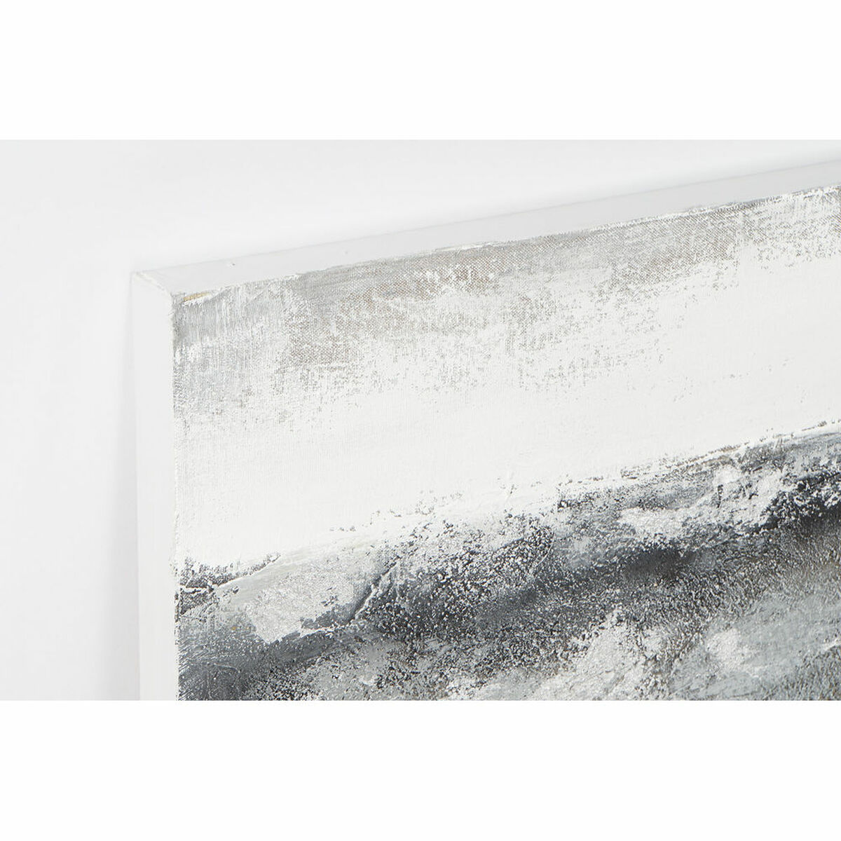 Kanvas DKD Home Decor Furu Kanvas 120 x 3,5 x 80 cm - 9