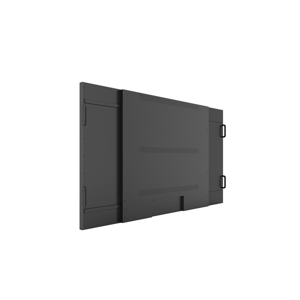 Videovägg Monitor LG 110UM5K-B.AEUQ 4K Ultra HD 110" - 4