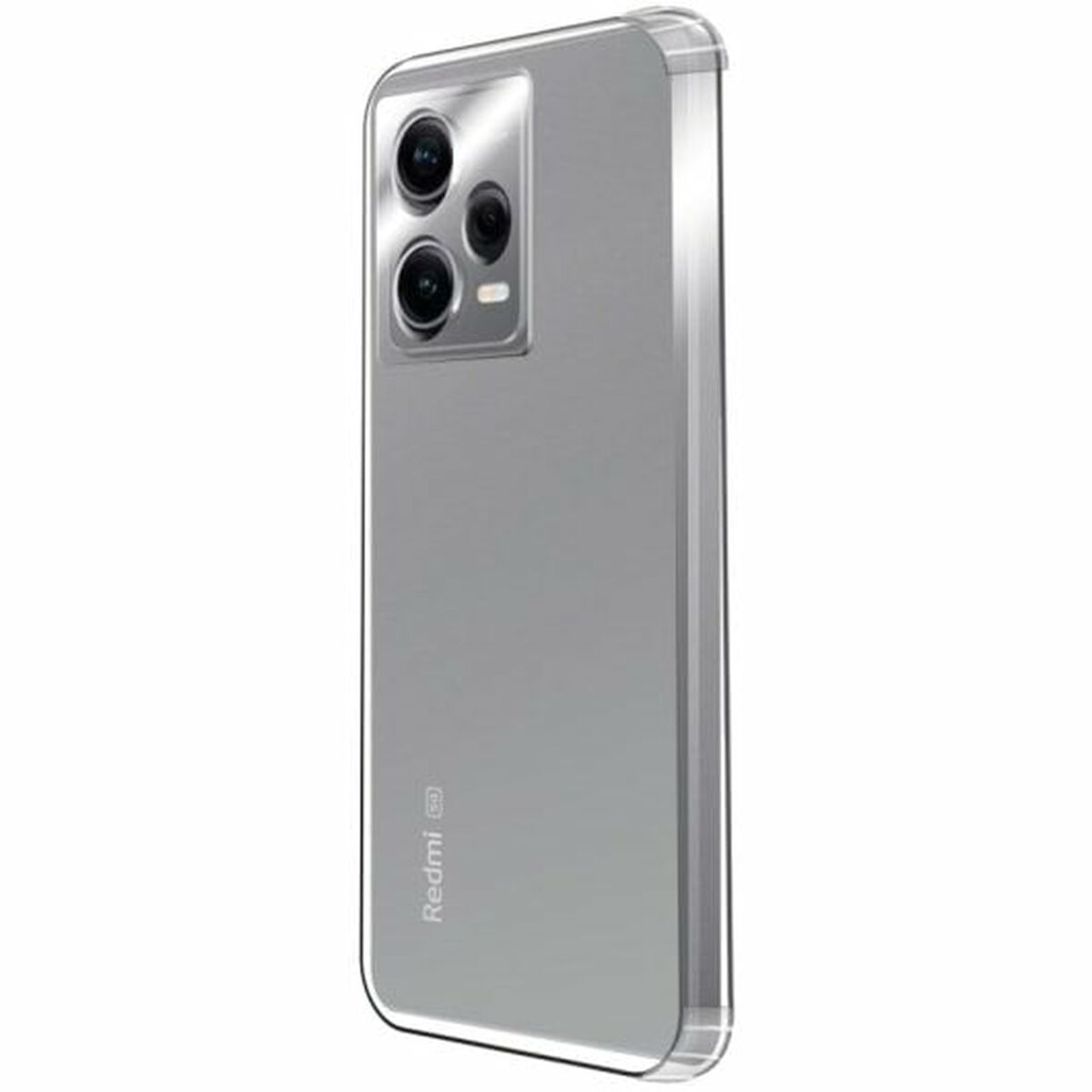 Mobilfodral PcCom Redmi Note 12 Pro Plus 5G Transparent Xiaomi - 2