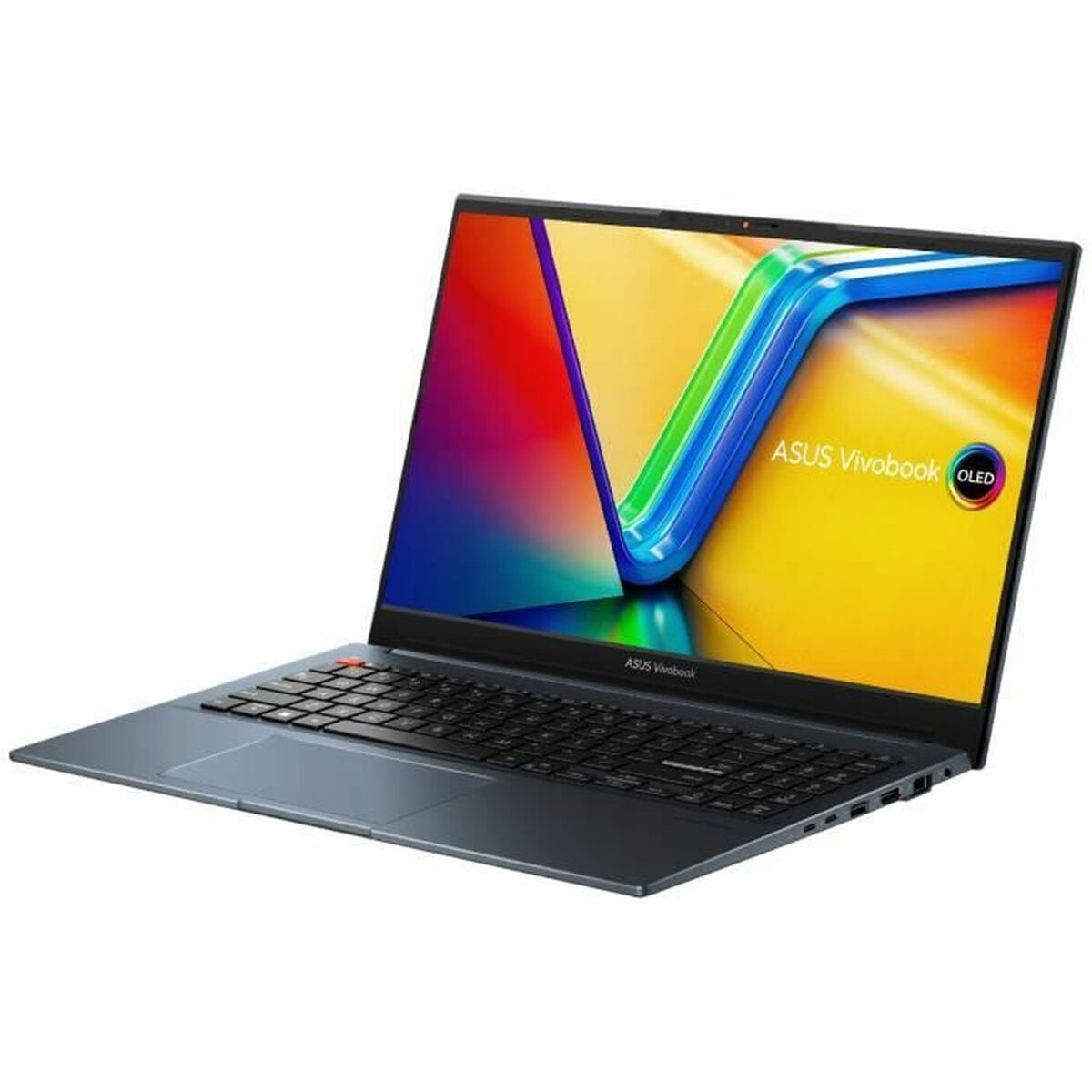 Bärbar dator Asus VIVOBOOK Pro 15,6" intel core i5-13500h 16 GB RAM 512 GB SSD NVIDIA GeForce RTX 3050 - 4