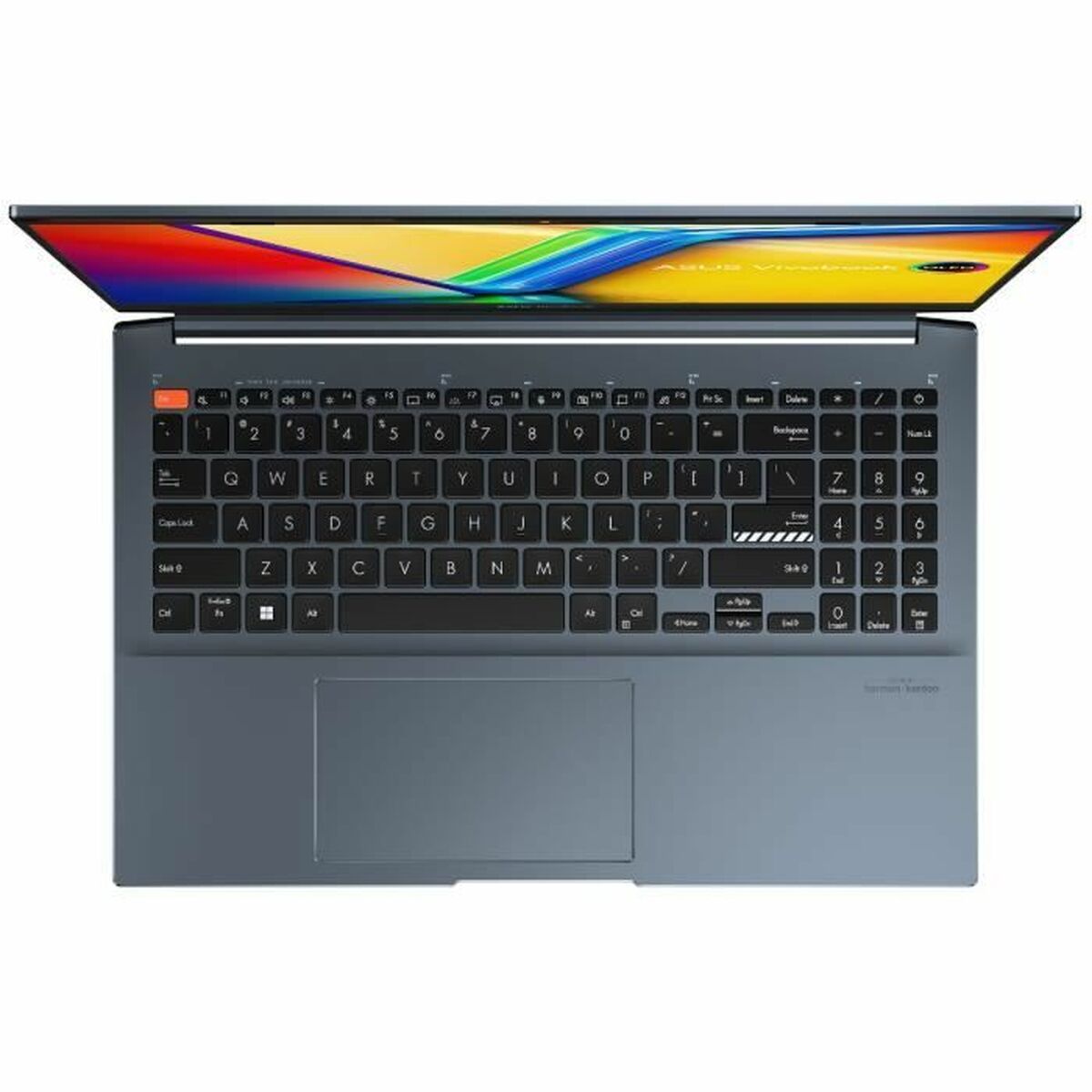 Bärbar dator Asus VIVOBOOK Pro 15,6" intel core i5-13500h 16 GB RAM 512 GB SSD NVIDIA GeForce RTX 3050 - 3
