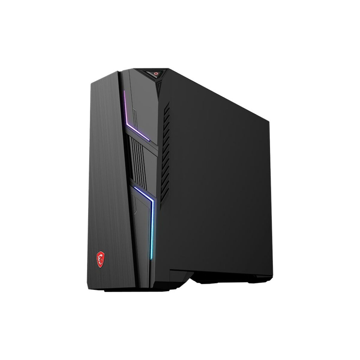 Bordsdator MSI MAG Codex 6 14NUC5-051EU Intel Core i5-14400F 16 GB RAM 1 TB SSD Nvidia Geforce RTX 4060 - 2