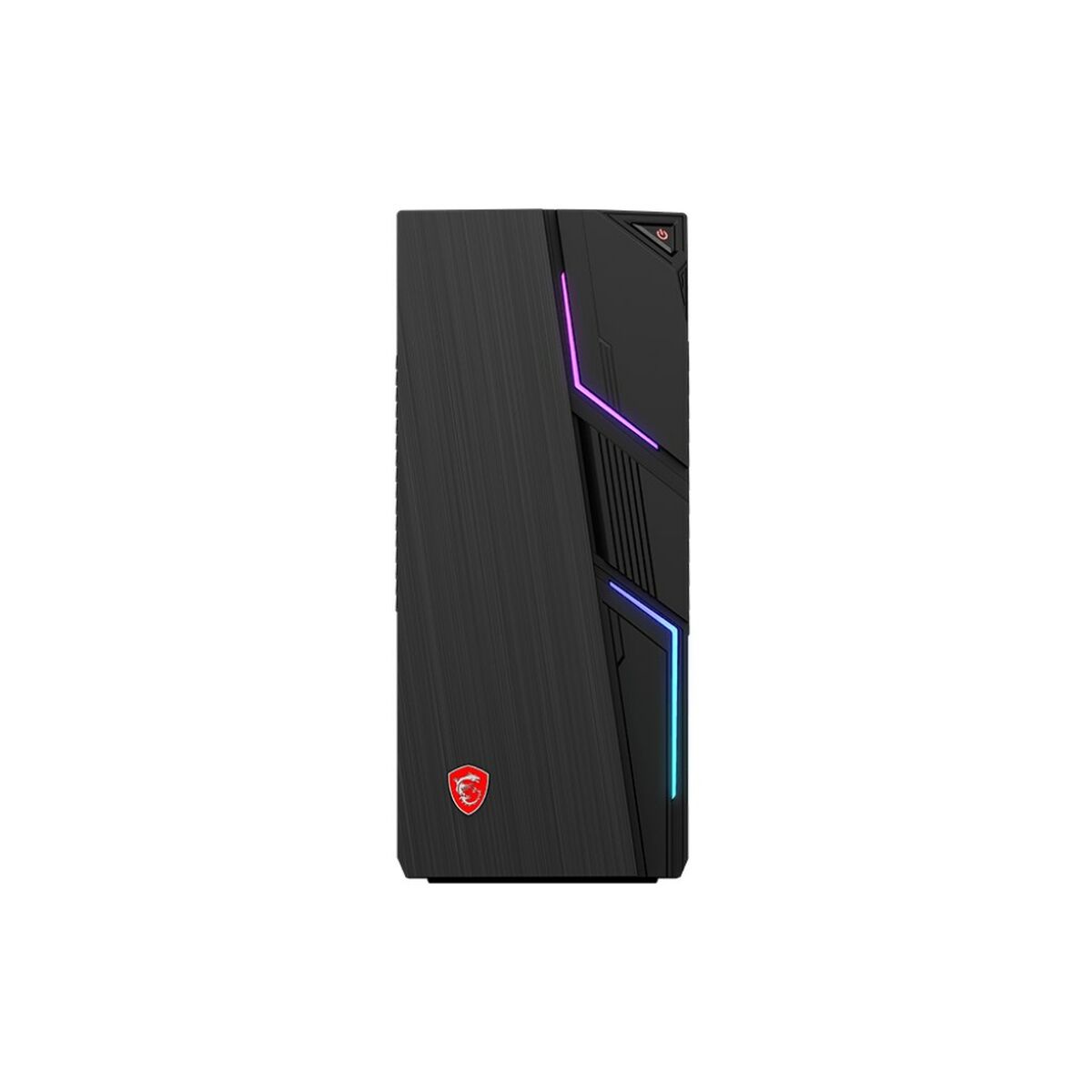 Bordsdator MSI MAG Codex 6 14NUC5-051EU Intel Core i5-14400F 16 GB RAM 1 TB SSD Nvidia Geforce RTX 4060 - 4
