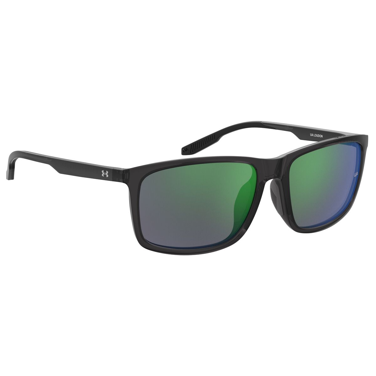 Herrsolglasögon Under Armour UA-LOUDON-63MF8Z9 ø 58 mm - 3