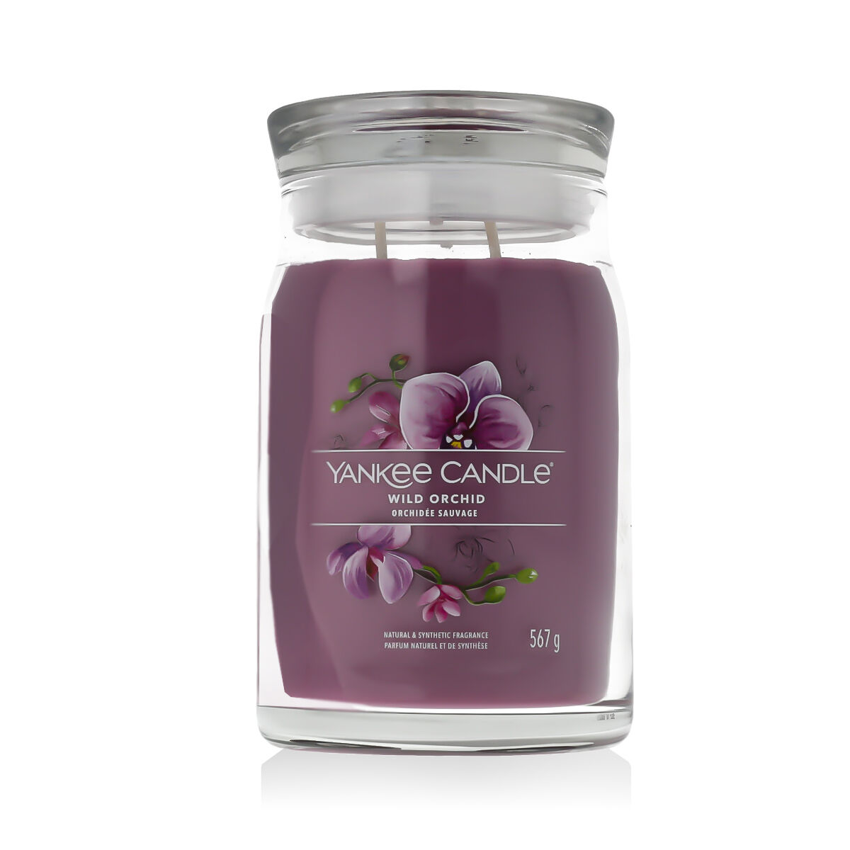 Doftljus Yankee Candle Signature Large Tumbler 567 g