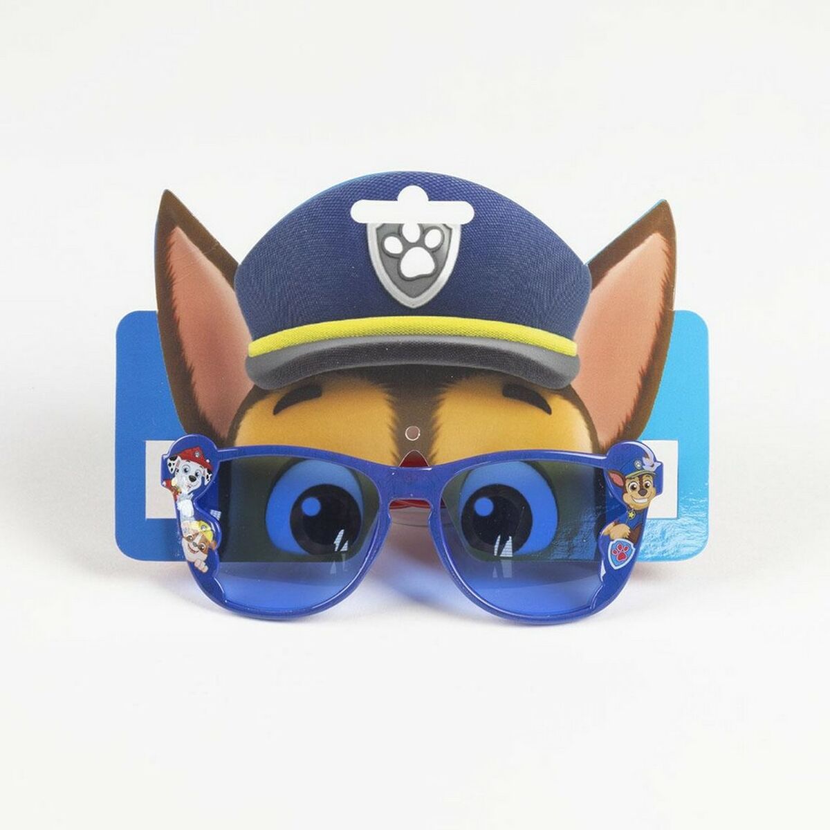 Barnsolglasögon The Paw Patrol - 4