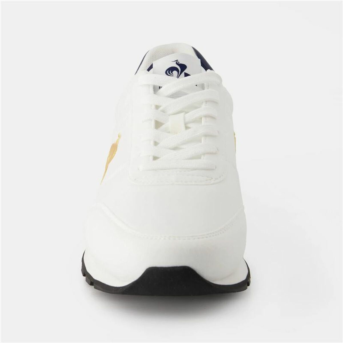 Löparskor, Vuxna Le coq sportif Racerone 2 Vit - 2