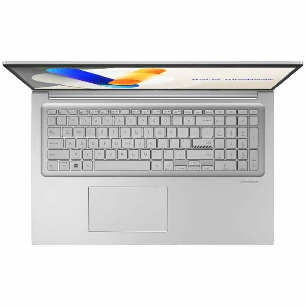 Bärbar dator Asus VivoBook 17 S1704 17,3" 16 GB 1 TB SSD Qwerty Spanska - 3