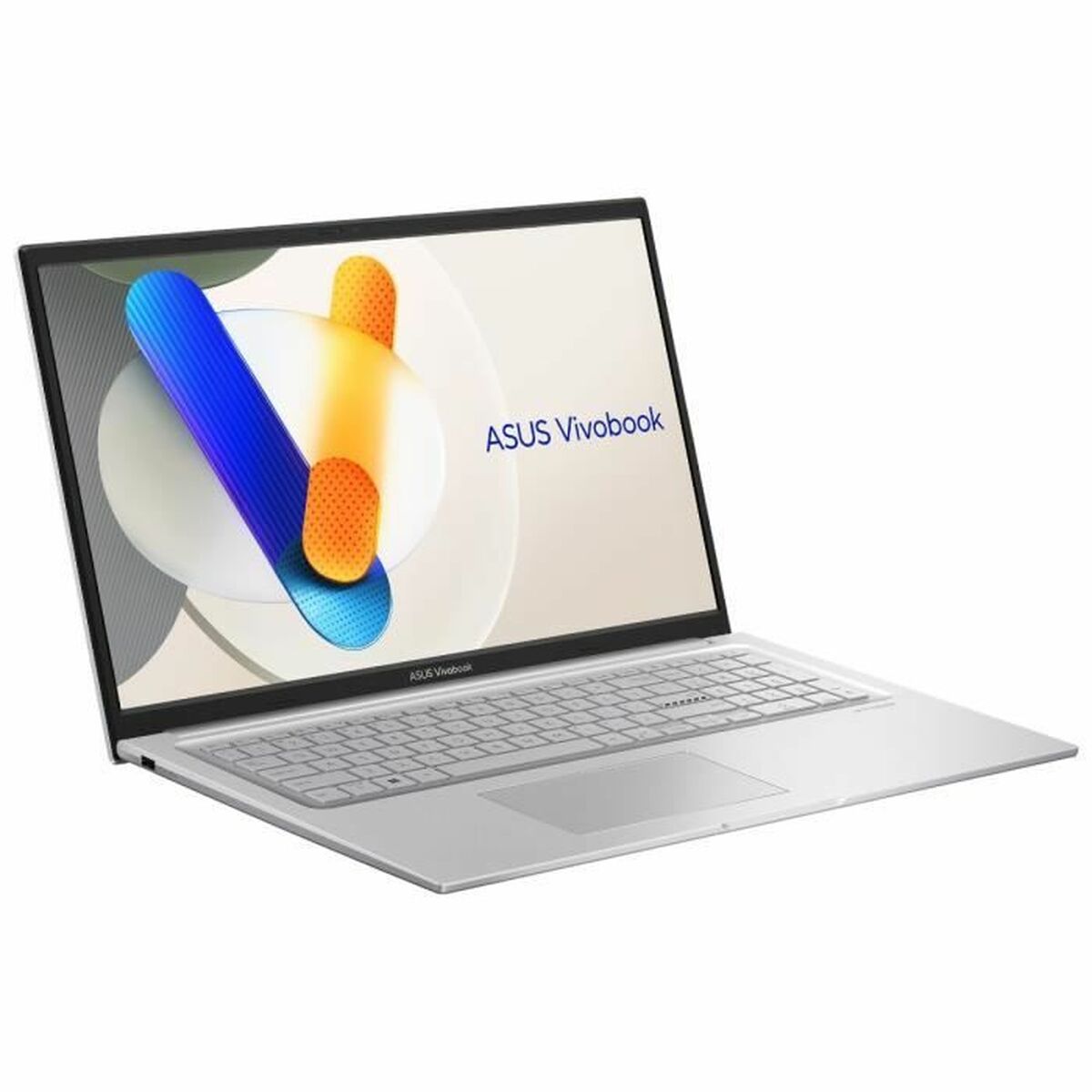 Bärbar dator Asus VivoBook 17 S1704 17,3" 16 GB 1 TB SSD Qwerty Spanska - 2