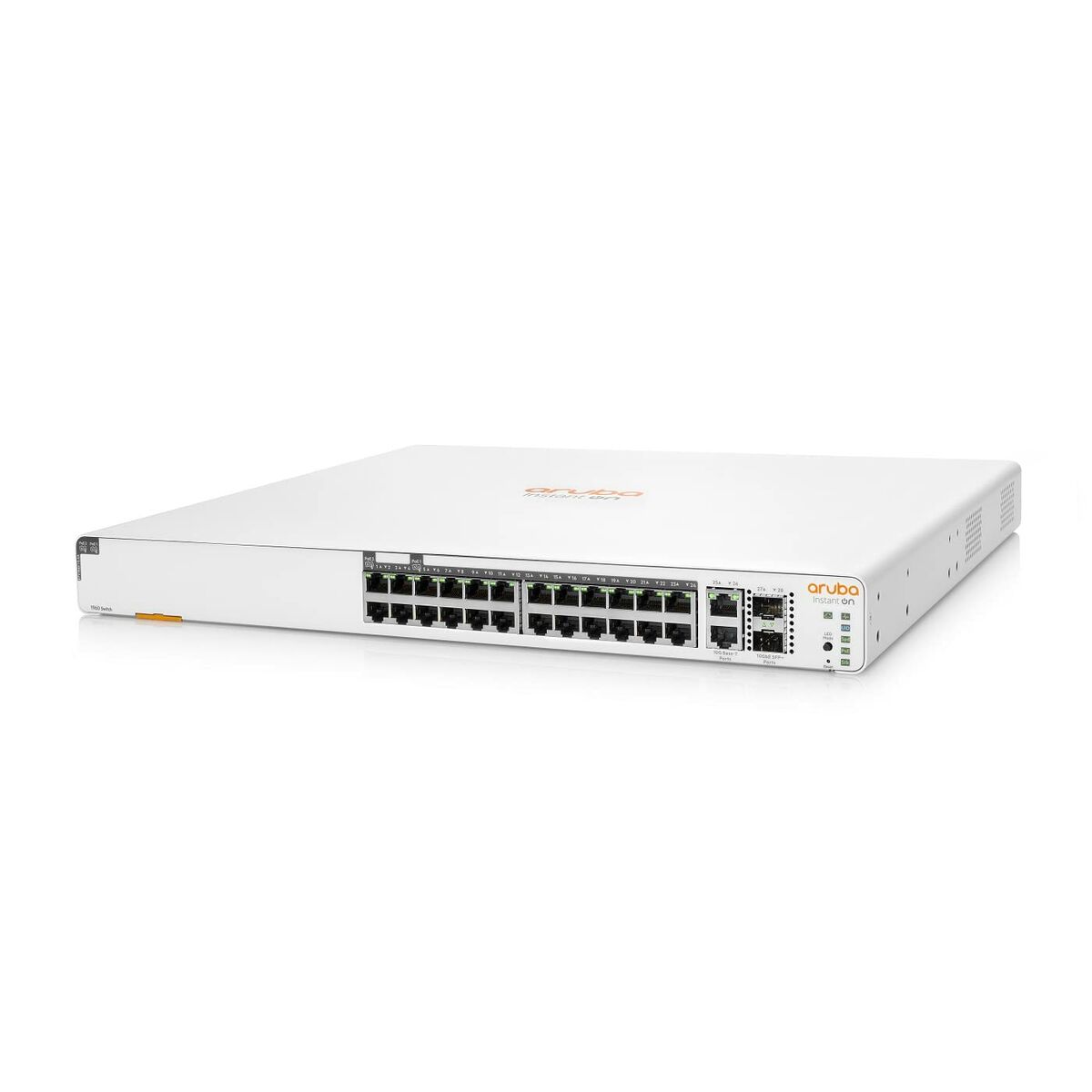 Switch HPE JL807A#ABB - 2