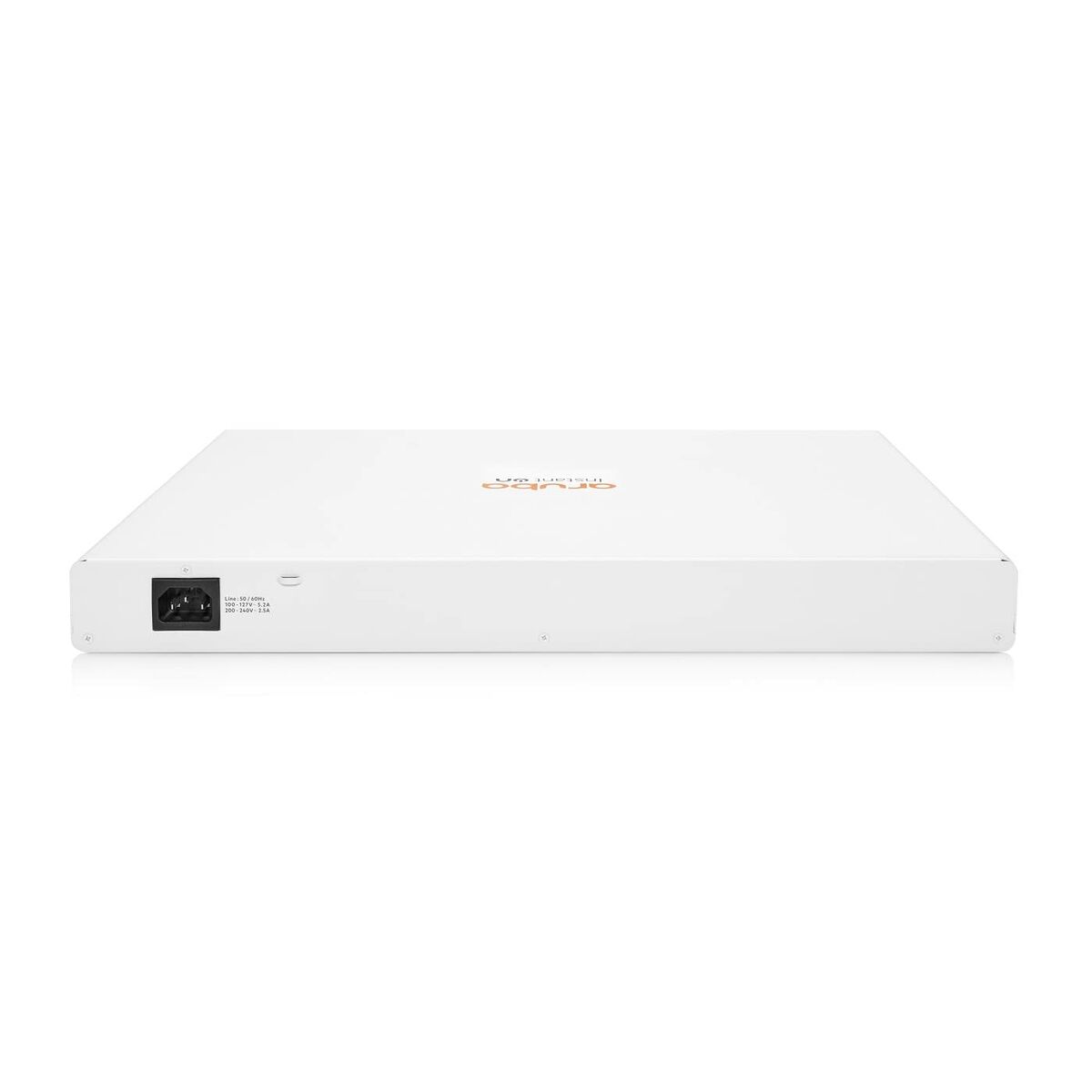 Switch HPE JL807A#ABB - 3