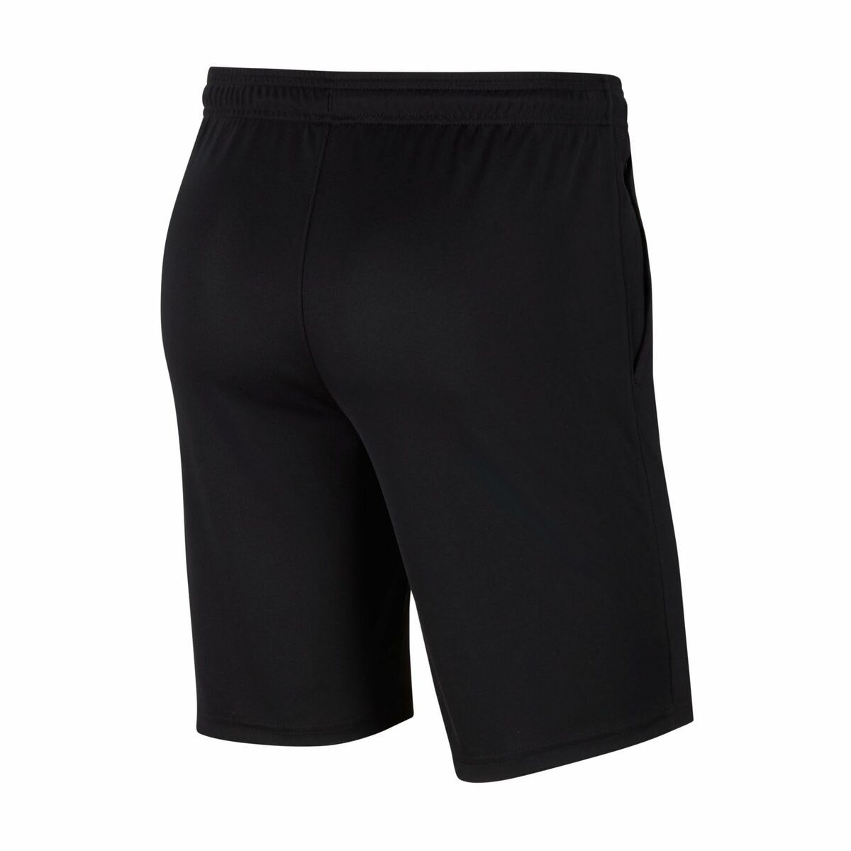 Sportshorts för män Nike PARK 20 SHORT CW6152 010 Svart - 3