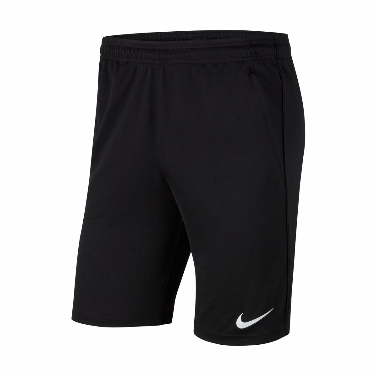 Sportshorts för män Nike PARK 20 SHORT CW6152 010 Svart