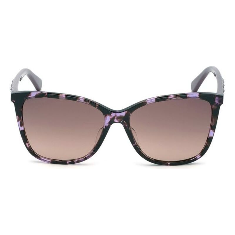 Damsolglasögon Swarovski SK-0222-55T ø 56 mm - 5