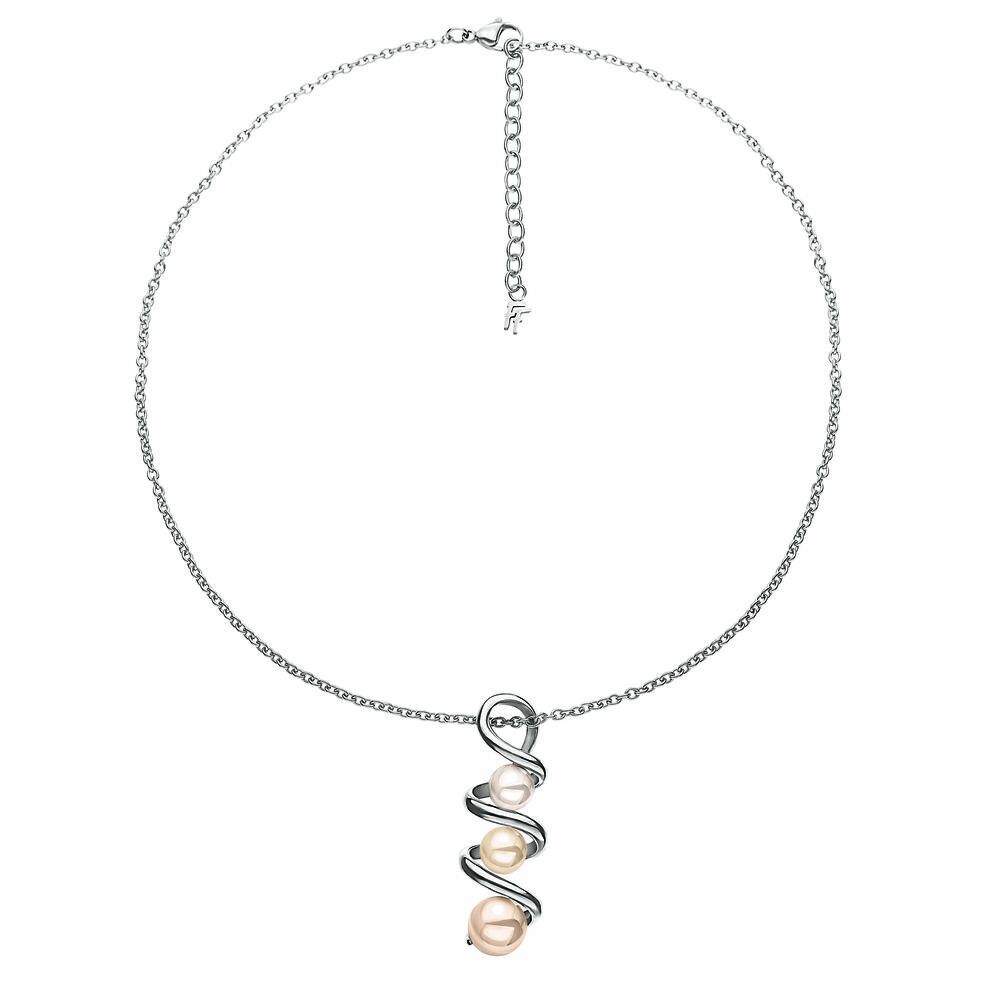 Damhalsband Folli Follie 3N16F008M 30 cm