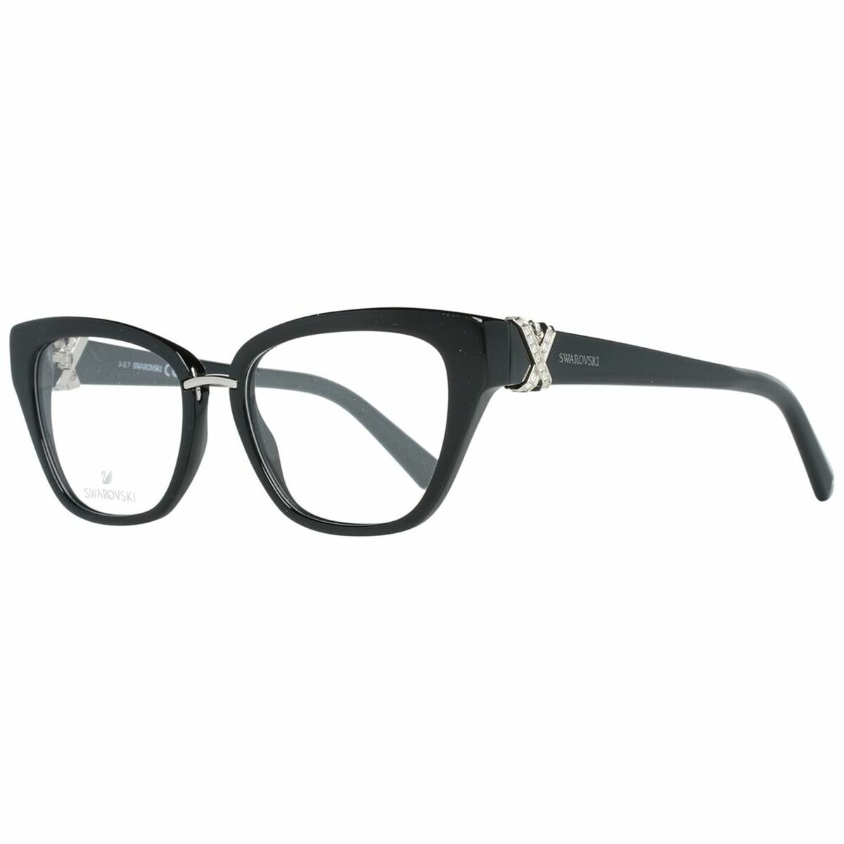 Glasögonbågar Swarovski SK5251 50001 - 3