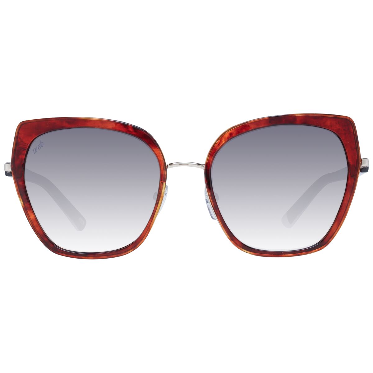 Damsolglasögon Web Eyewear WE0304 5754B - 3