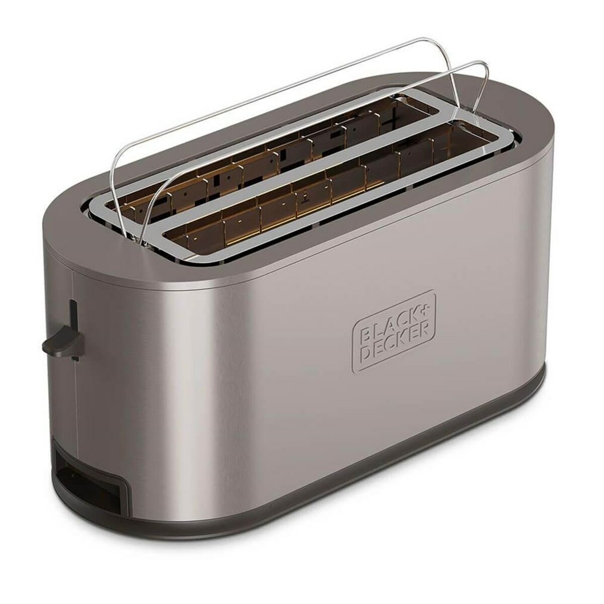 Brödrost Black & Decker ES9600180B - 2