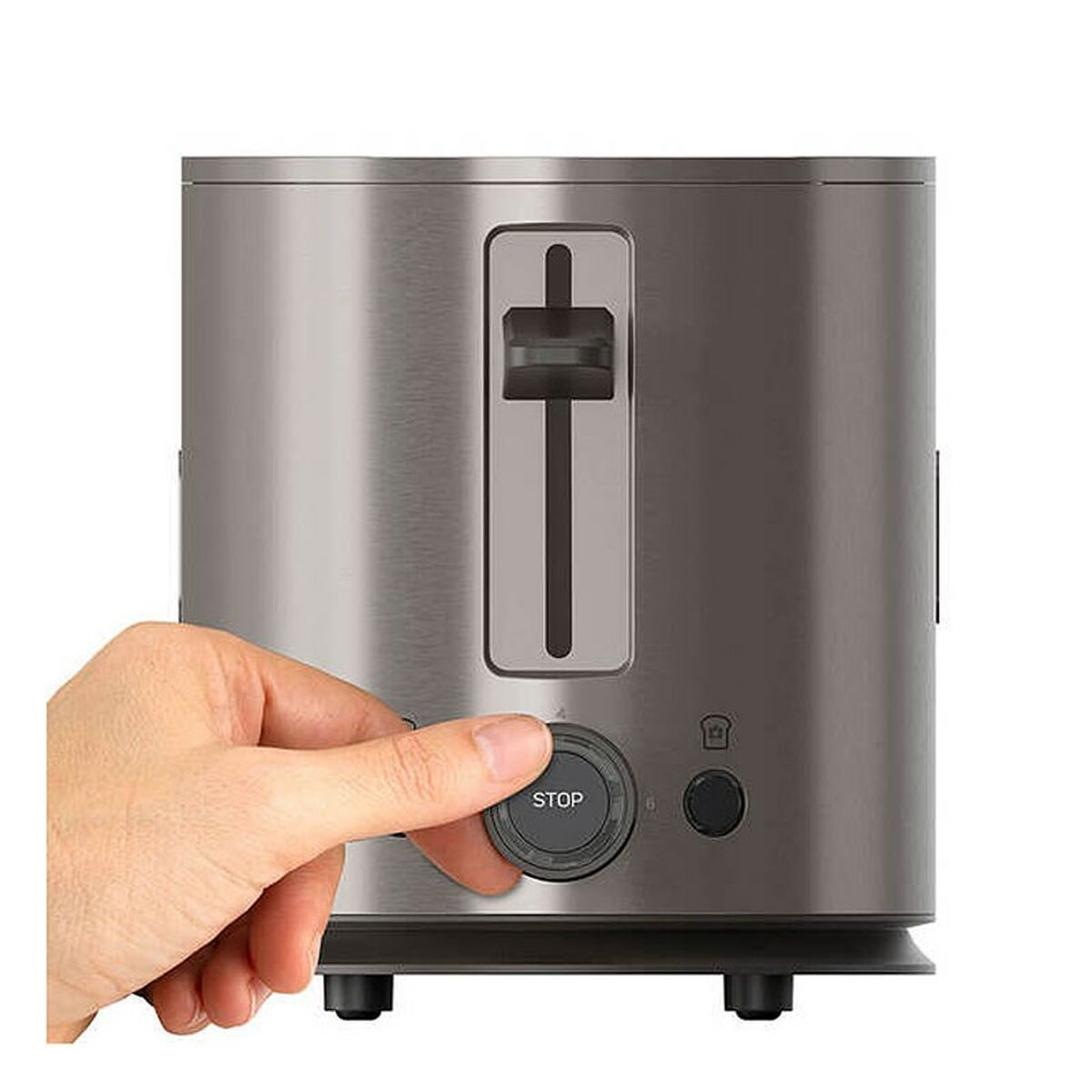 Brödrost Black & Decker ES9600180B - 7