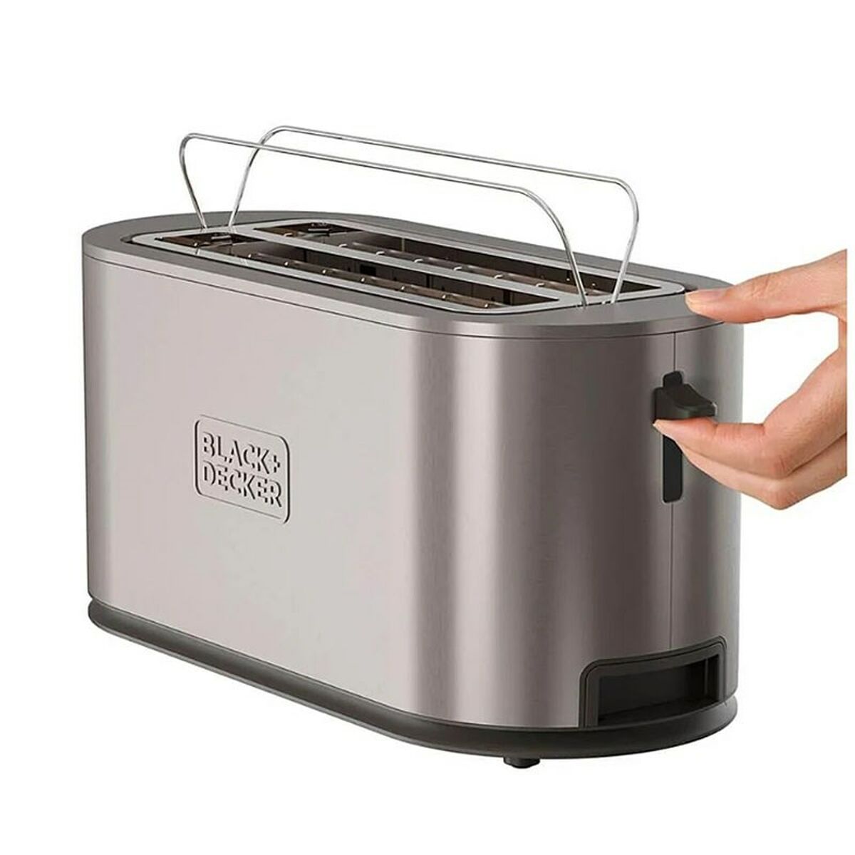 Brödrost Black & Decker ES9600180B - 5
