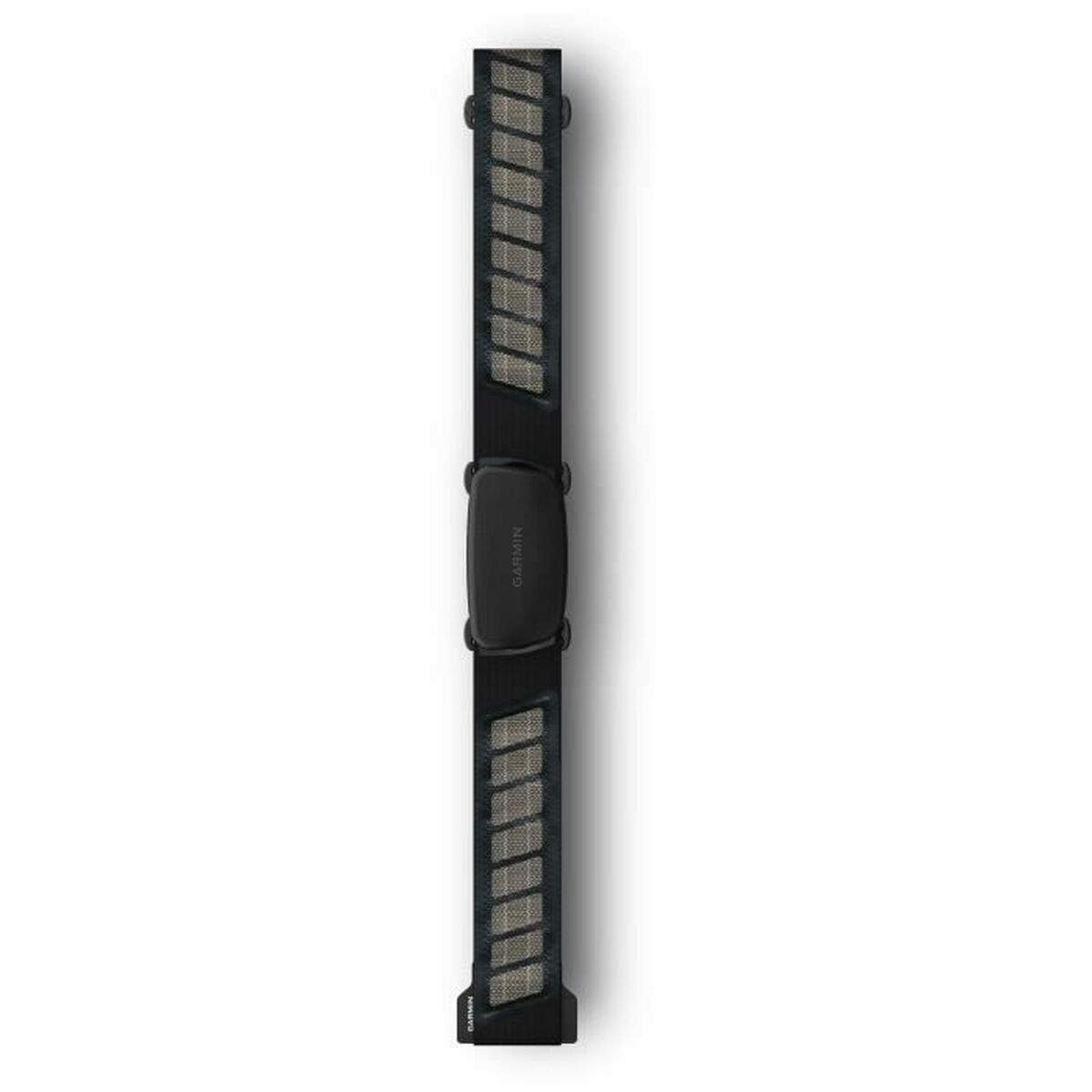 Rem GARMIN HRM Dual Svart Bluetooth - 2