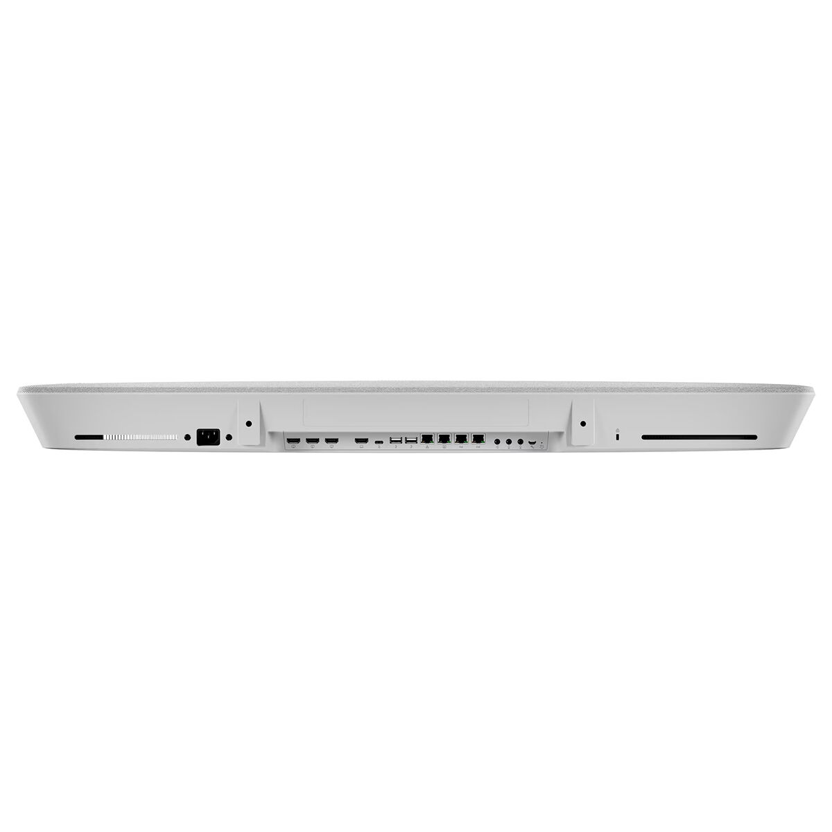 Videokonferens-System CISCO CS-BARPRO-K9 4K Ultra HD - 3