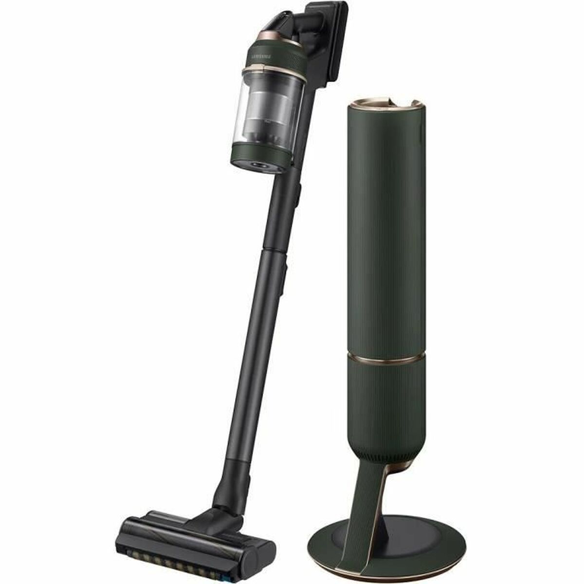 Dammsugarborste Samsung 550 W 200 W
