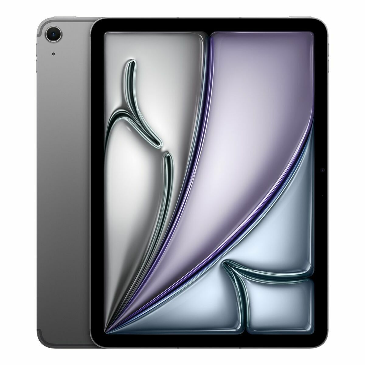 Läsplatta Apple iPad Air Wi-Fi + Cellular 11" 8 GB RAM 256 GB Grå M3 - 4