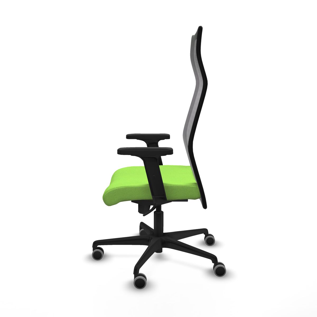 Kontorsstol Piqueras y Crespo B2D036G Pistage - 3