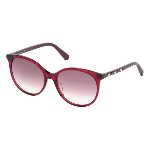 Damsolglasögon Swarovski SK-0223-72T ø 56 mm