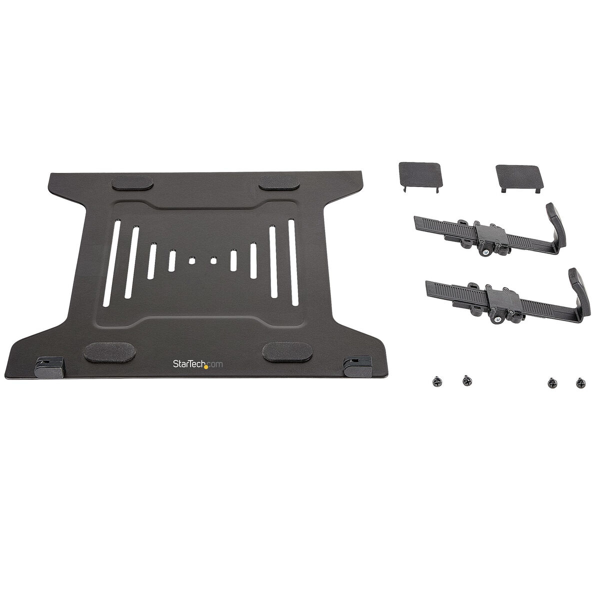 Laptopstöd Startech LAPTOP-ARM-TRAY - 2