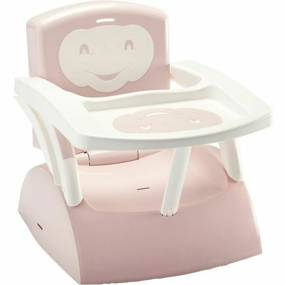 Child's Chair ThermoBaby Upphöjare Rosa - 2