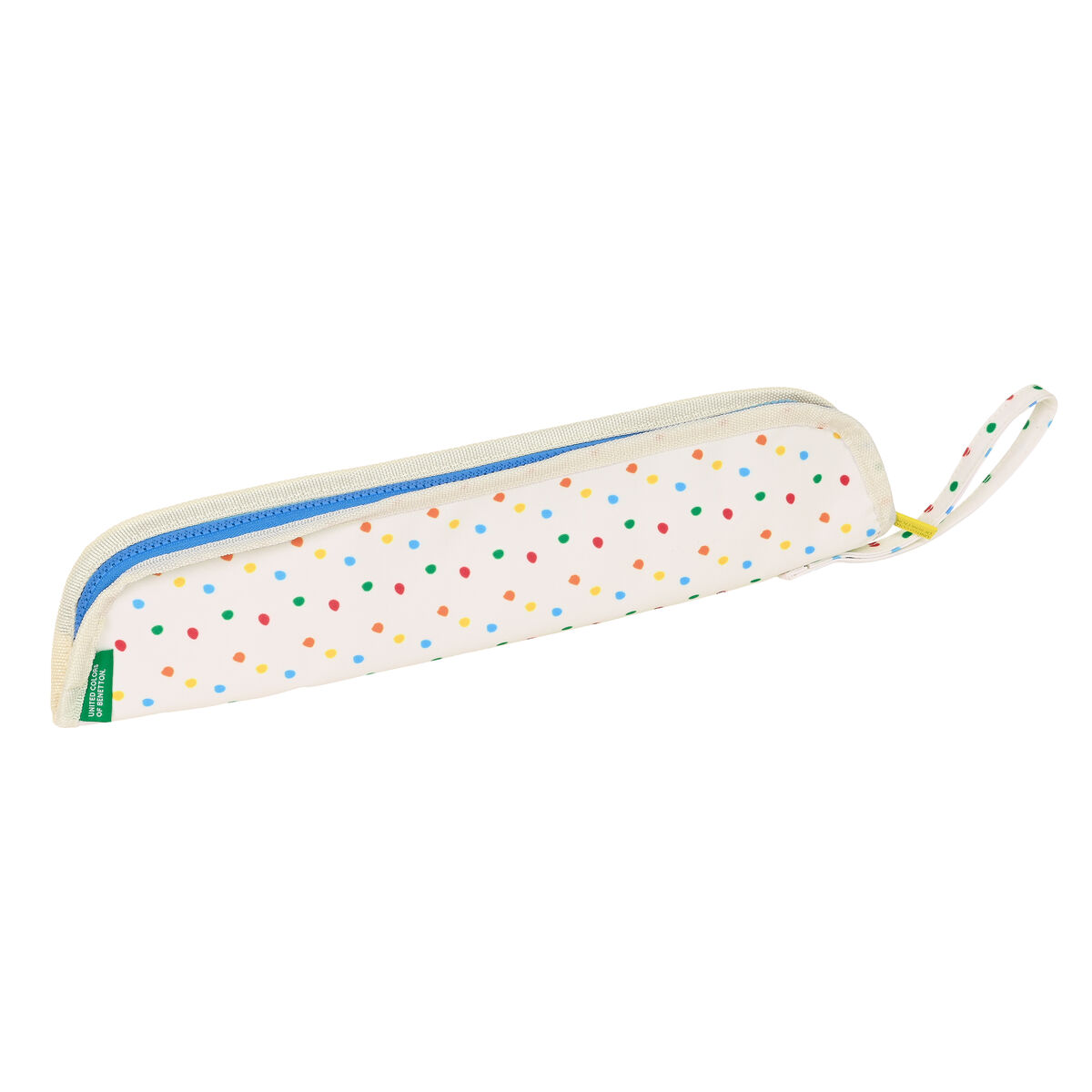 Inspelningsväska Benetton Topitos (37 x 8 x 2 cm) - 2