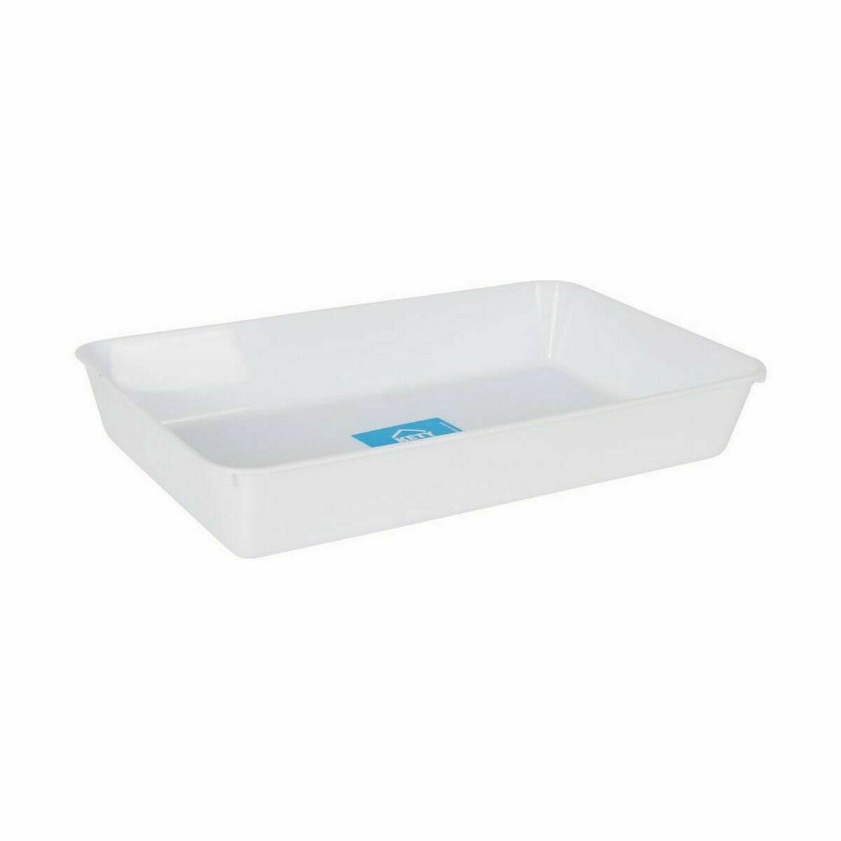 Hink Vit 31 x 19 x 5 cm - 2