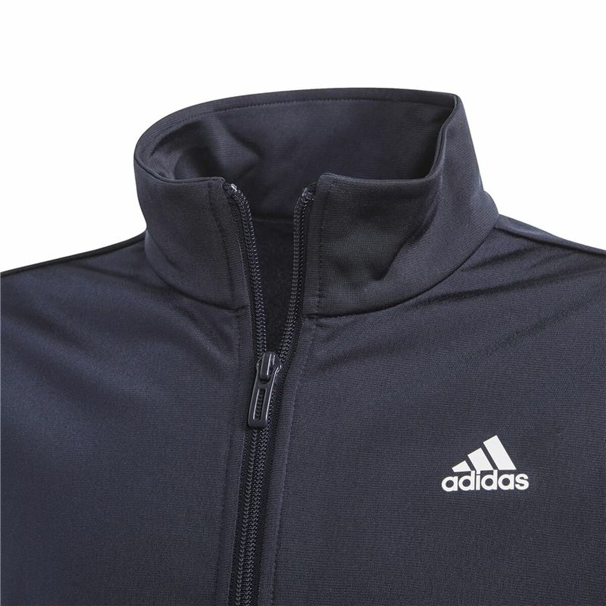 Träningsoverall, Barn Adidas Essentials Legend Mörkblå - 3
