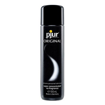 Silikonglidmedel Pjur 6171300000 100 ml