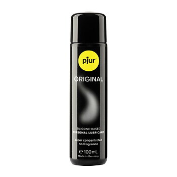 Silikonglidmedel Pjur 6171300000 100 ml