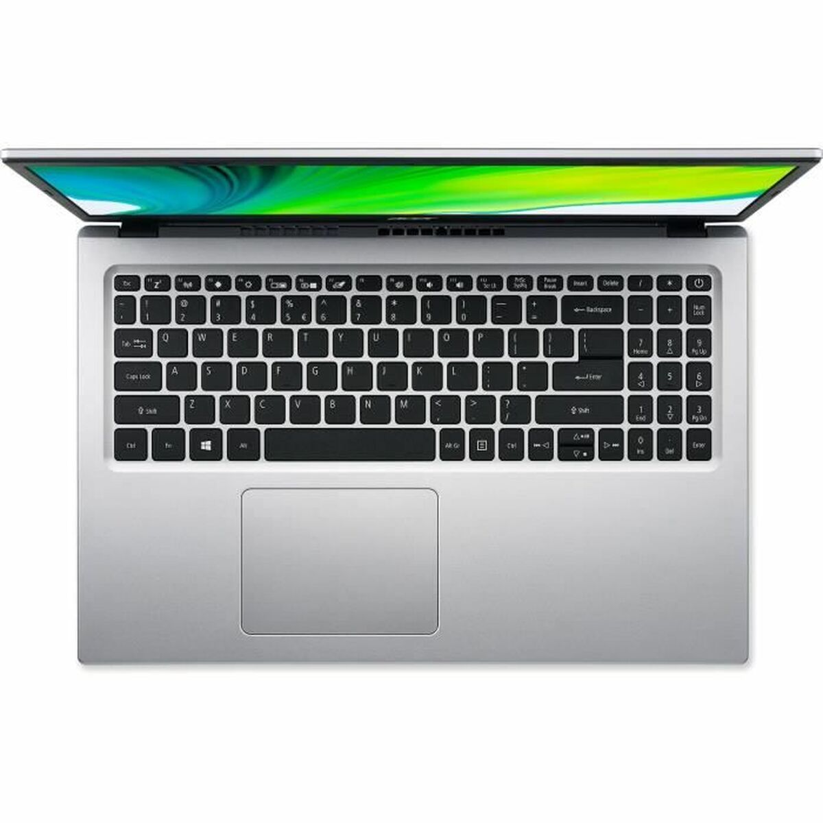 Bärbar dator Acer Aspire 1 A115-32-C1M9 15,6" 4 GB RAM 128 GB eMMC Azerty Franska - 3