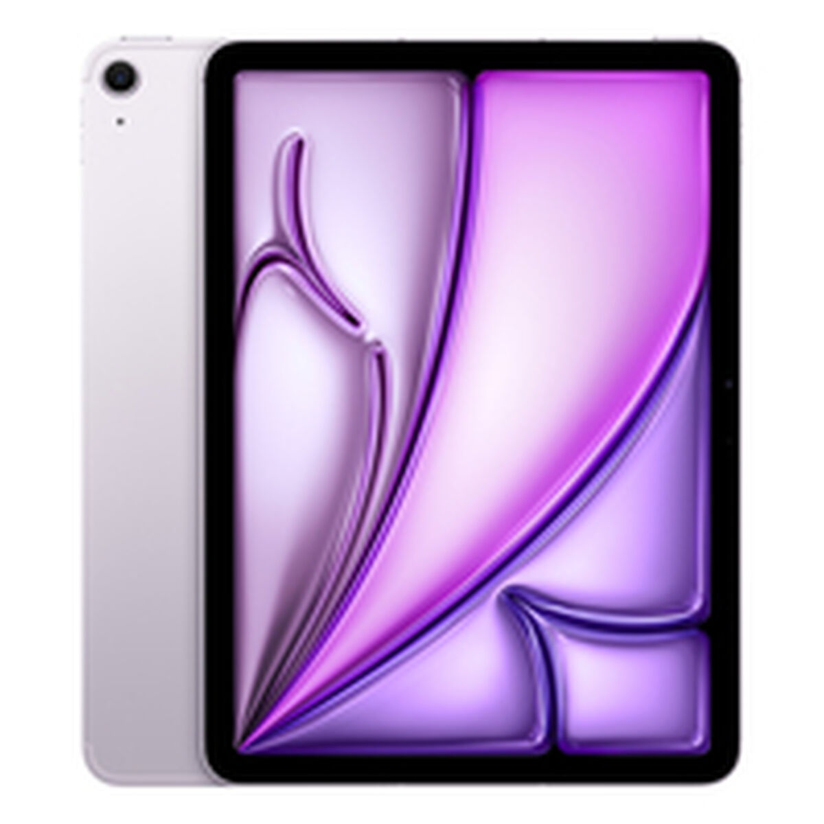Läsplatta Apple iPad Air Wi-Fi + Cellular 11" 8 GB RAM 256 GB Grå Violett M3