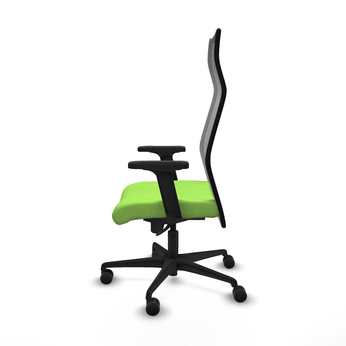 Kontorsstol Piqueras y Crespo B2D036N Pistage - 3
