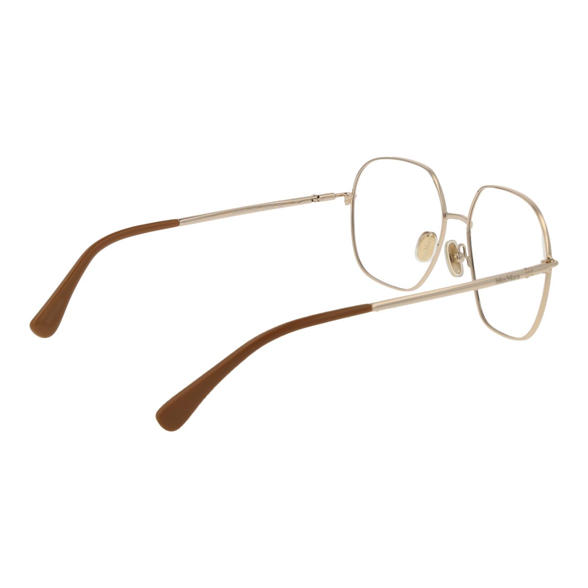 Glasögonbågar Max Mara MM5097 55032 - 3