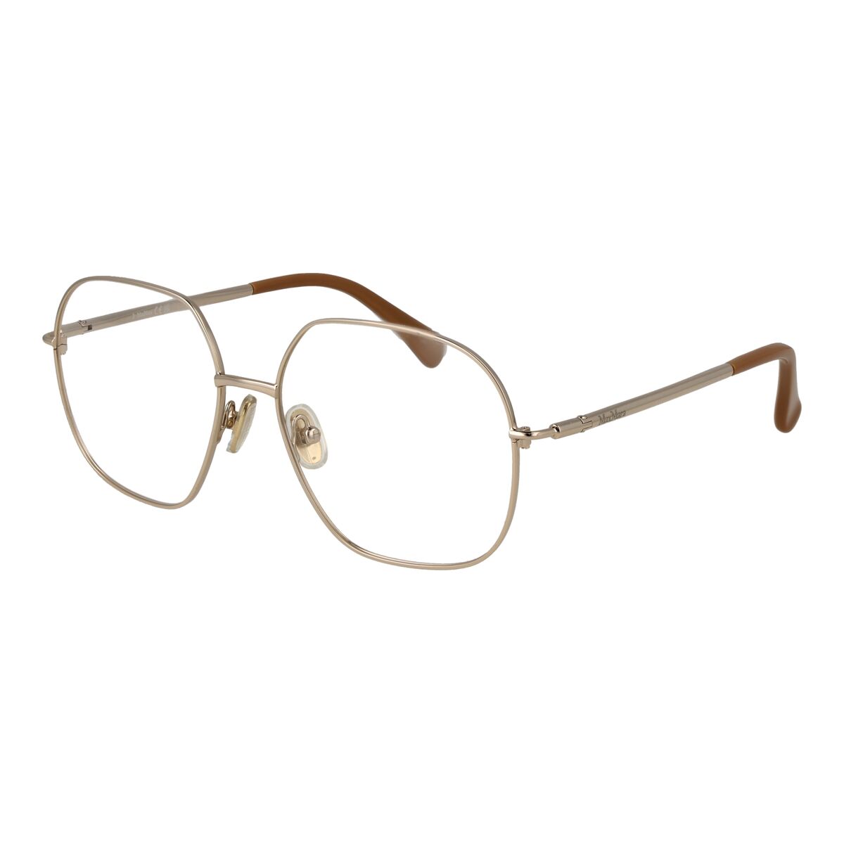 Glasögonbågar Max Mara MM5097 55032