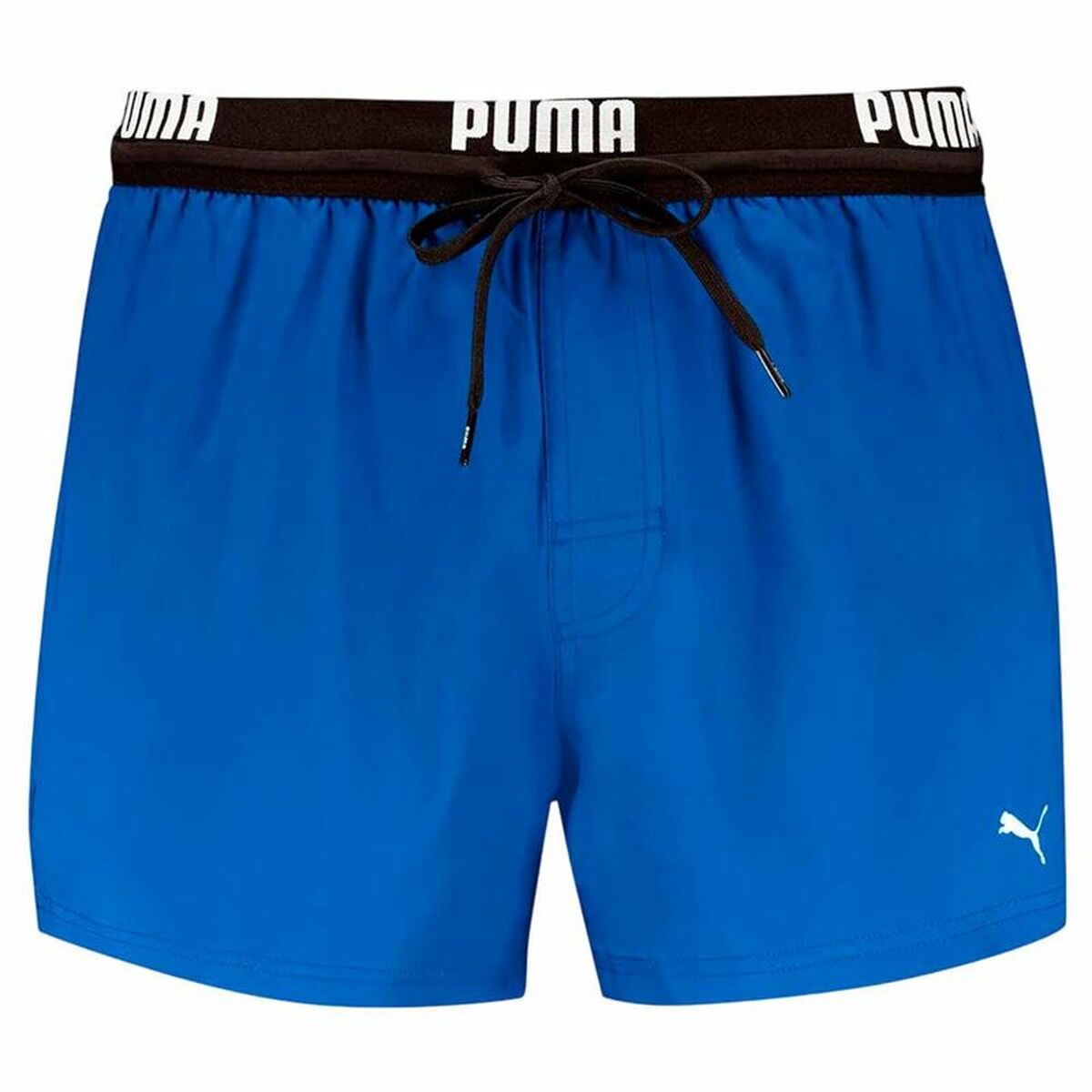 Baddräkt Herr Puma Swim Blå