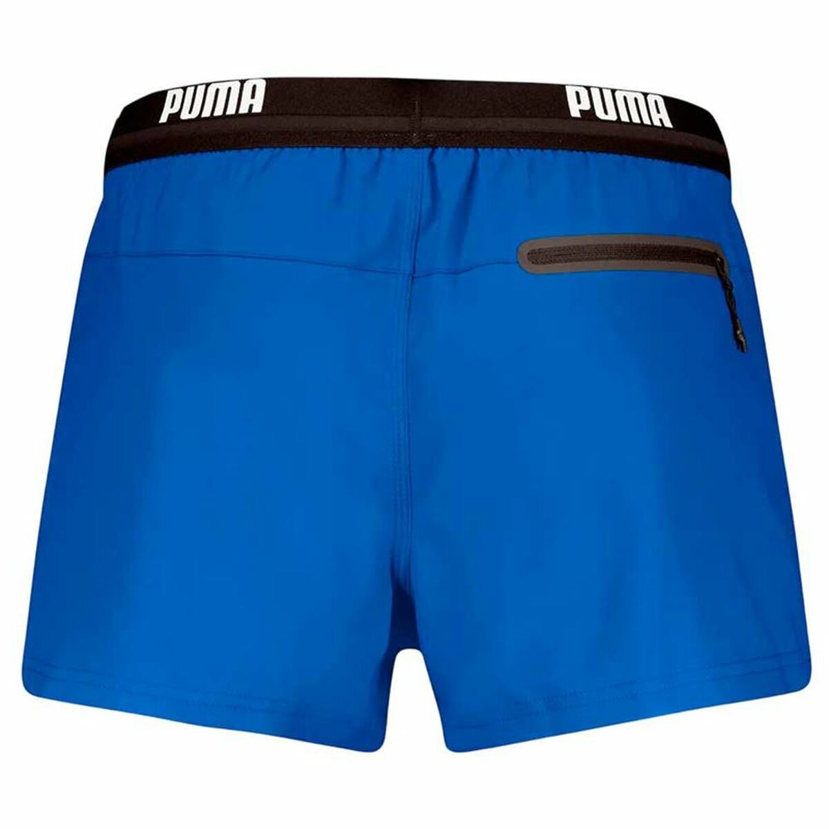 Baddräkt Herr Puma Swim Blå - 2