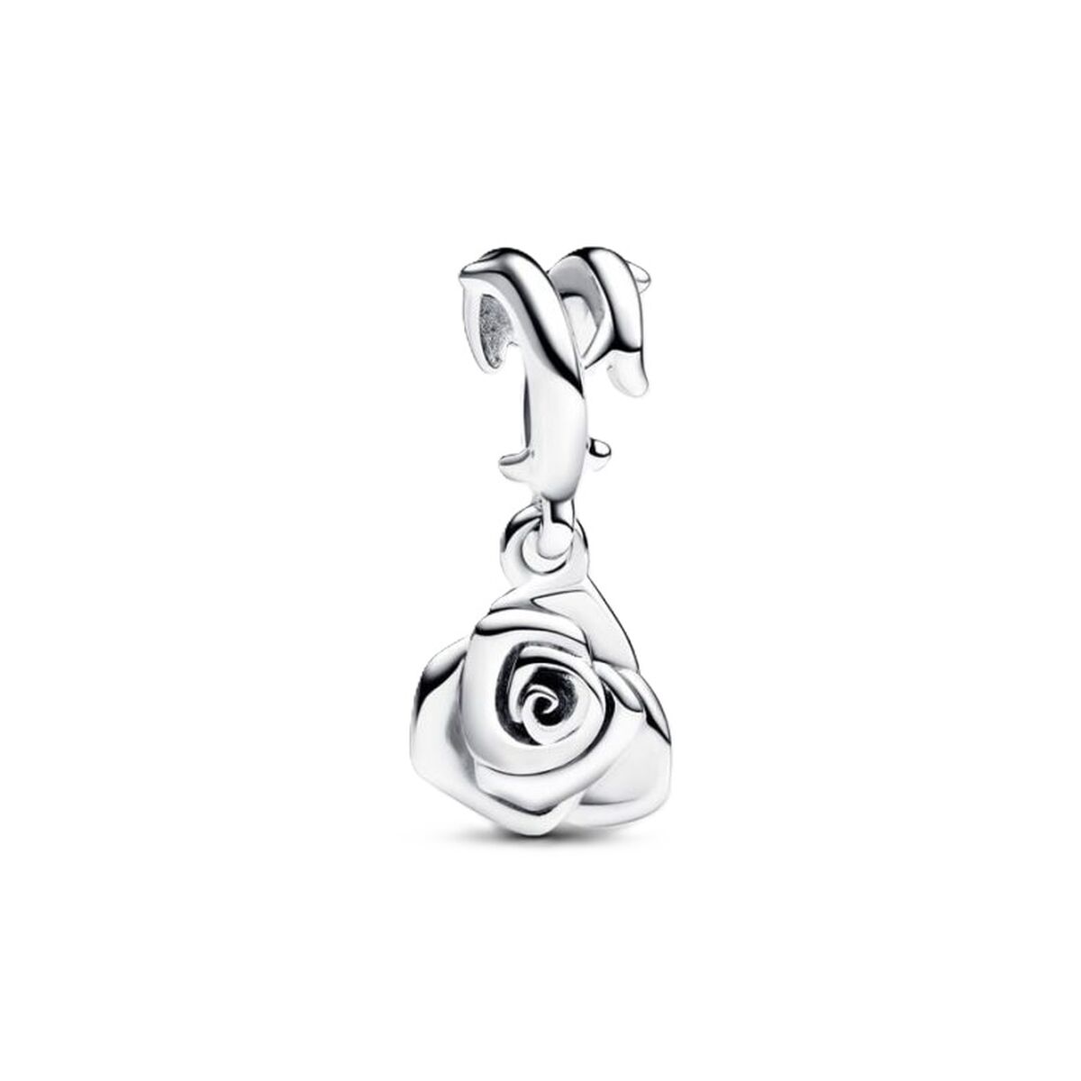 Dampärlor Pandora 793213C00 Silvrig