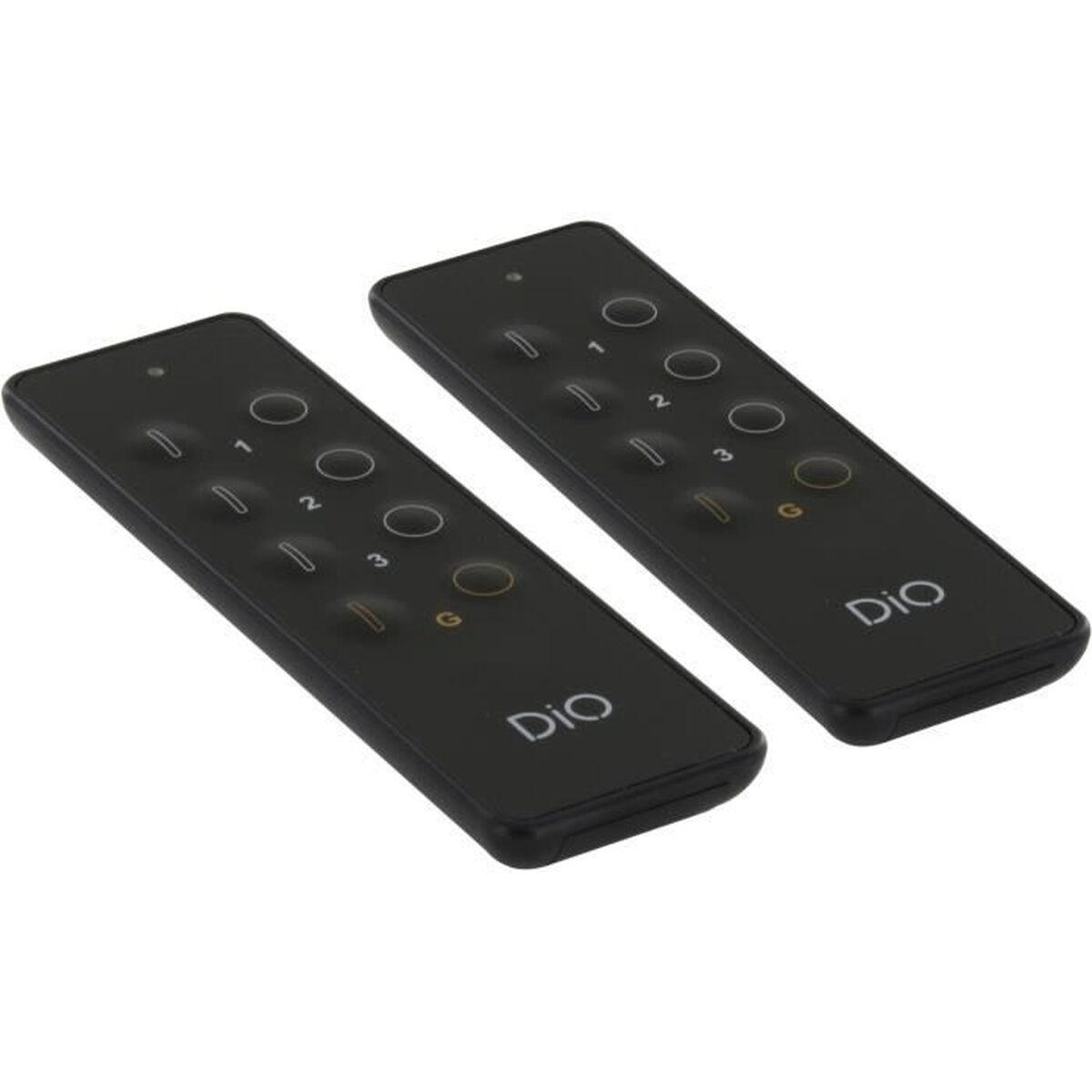 Smartkontakt OR: Intelligent Kontakt Dio Connected Home