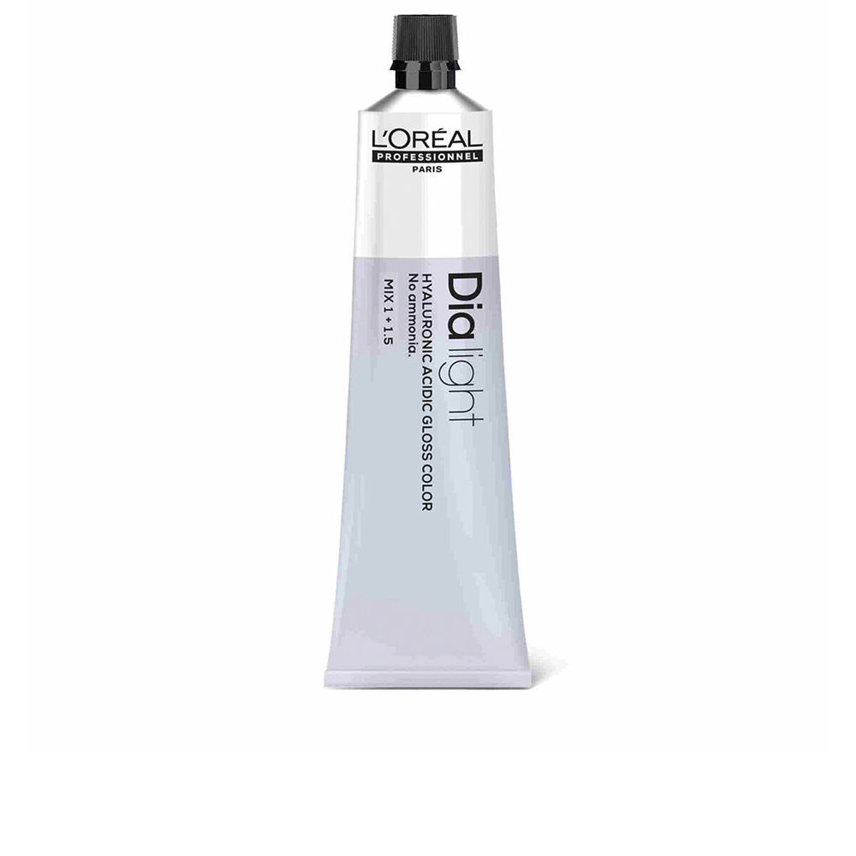Semipermanent hårfärg L'Oreal Professionnel Paris DIA LIGHT Nº 8.11 60 ml